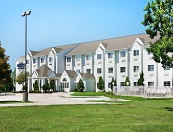 Microtel Inn & Suites Baton Rouge Ngoại thất bức ảnh