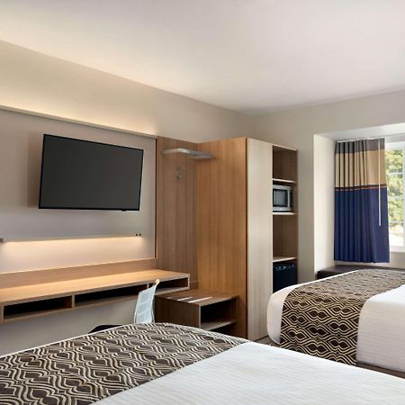 Microtel Inn & Suites Baton Rouge Ngoại thất bức ảnh