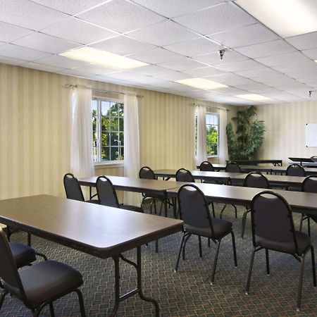 Microtel Inn & Suites Baton Rouge Tiện nghi bức ảnh