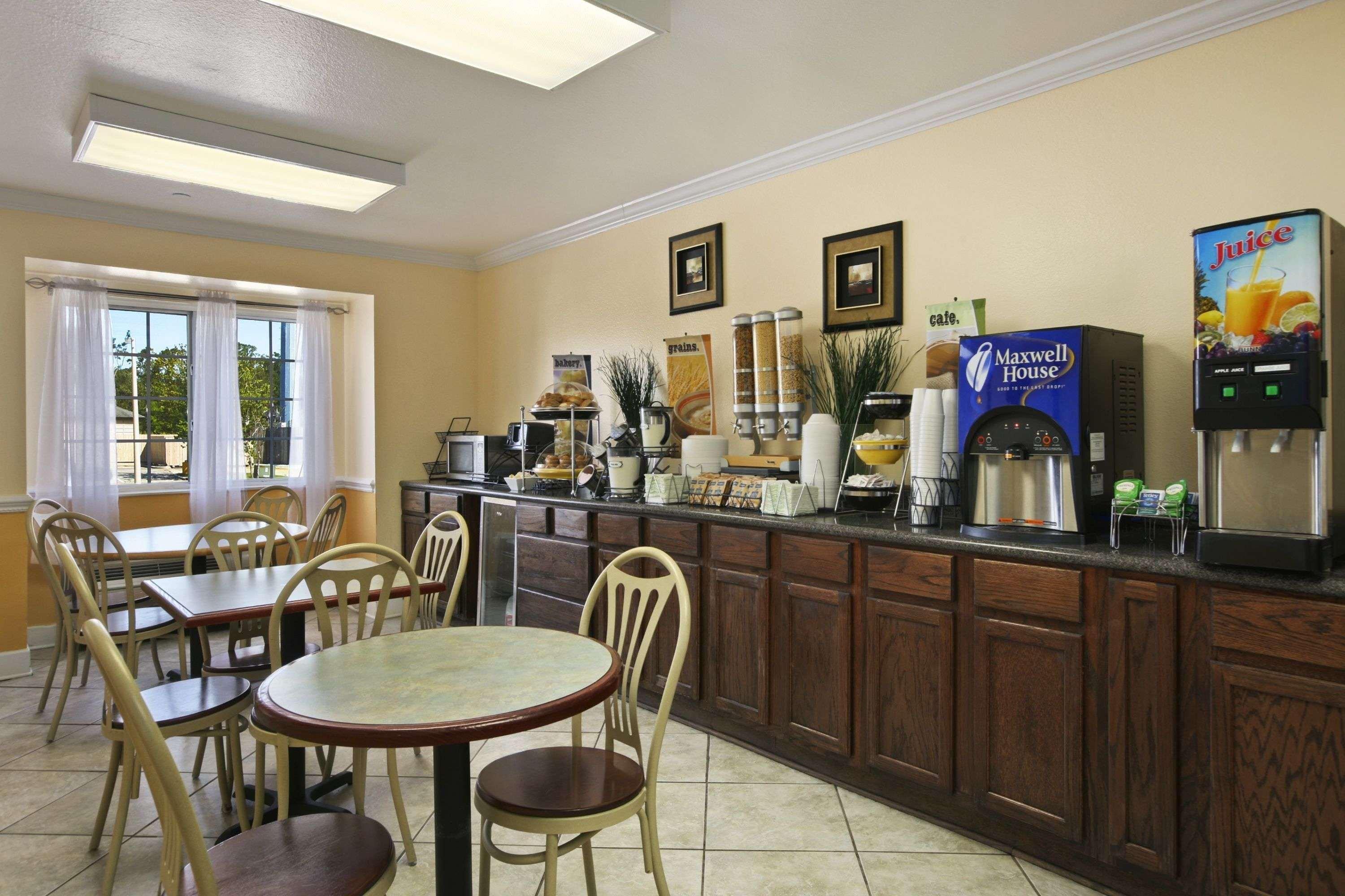 Microtel Inn & Suites Baton Rouge Ngoại thất bức ảnh