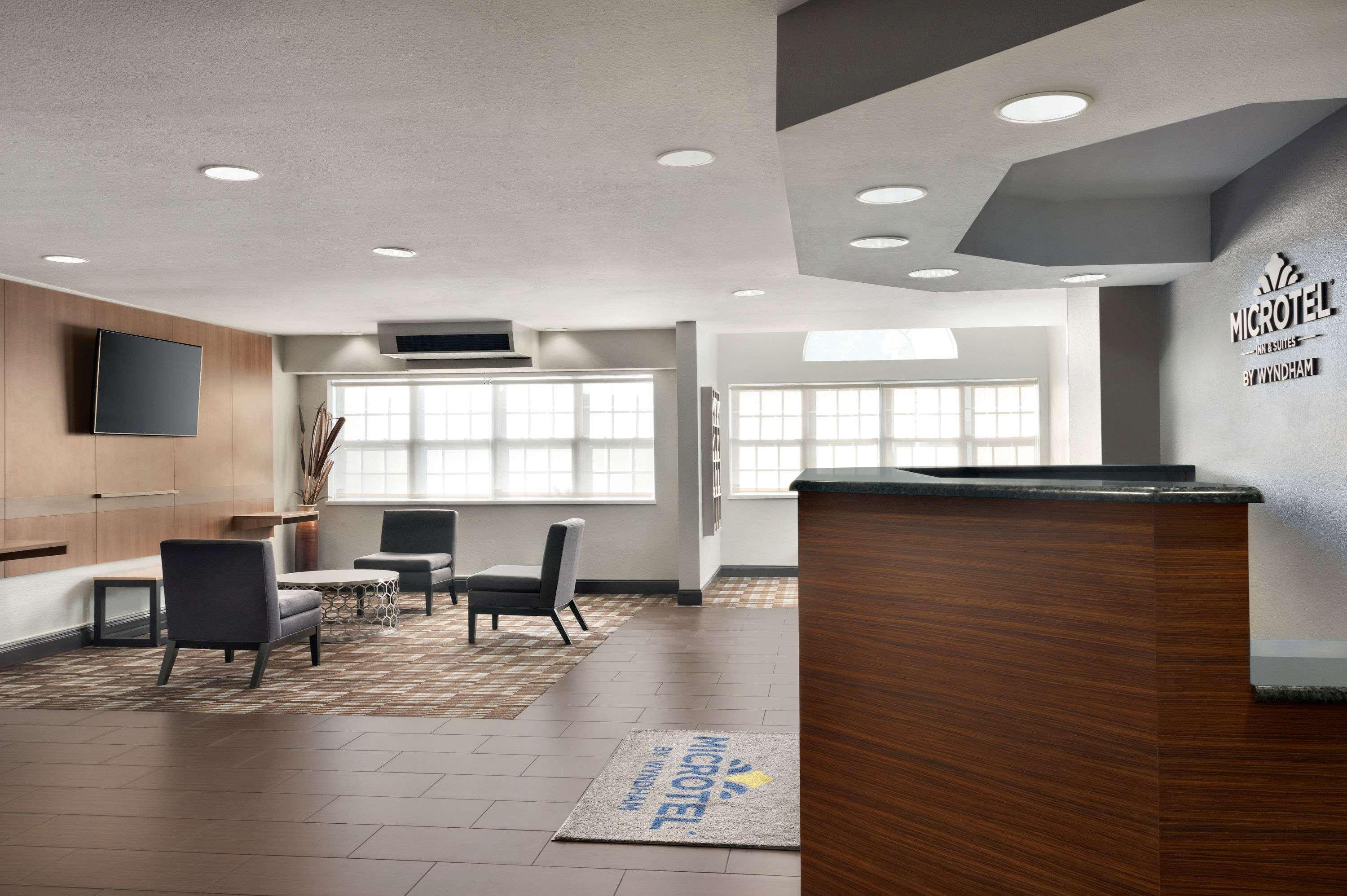 Microtel Inn & Suites Baton Rouge Ngoại thất bức ảnh