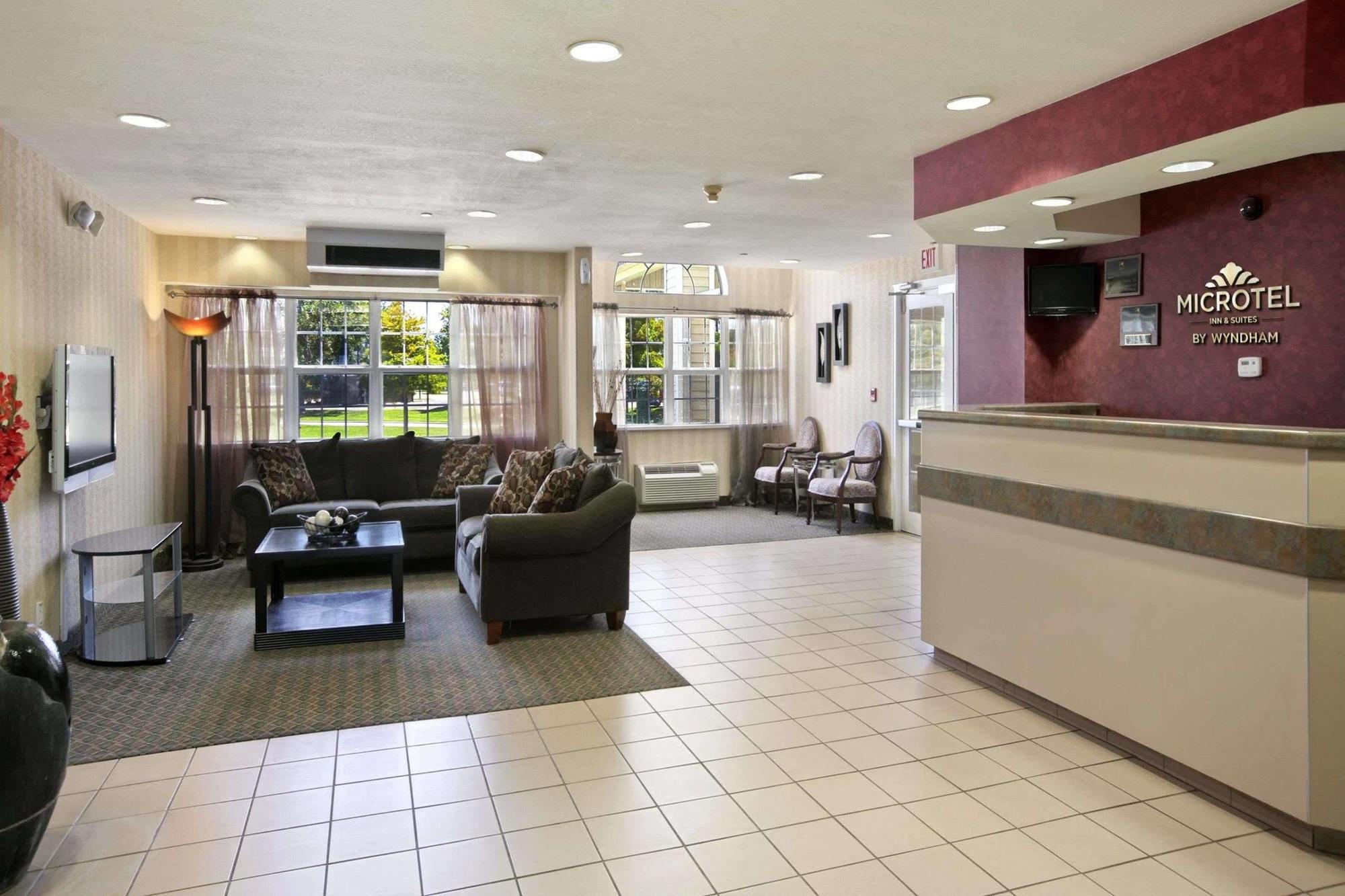 Microtel Inn & Suites Baton Rouge Nội địa bức ảnh