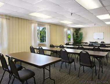 Microtel Inn & Suites Baton Rouge Ngoại thất bức ảnh